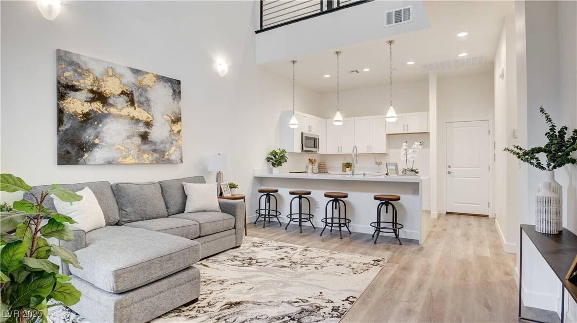 Las Vegas, NV 89135,1187 Blossom Point ST #36
