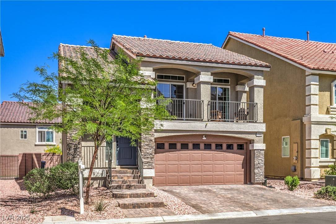 Las Vegas, NV 89139,7732 Canon Walk ST