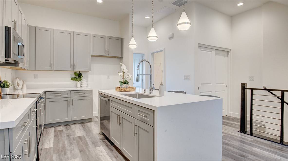 Las Vegas, NV 89135,1157 Blossom Point ST