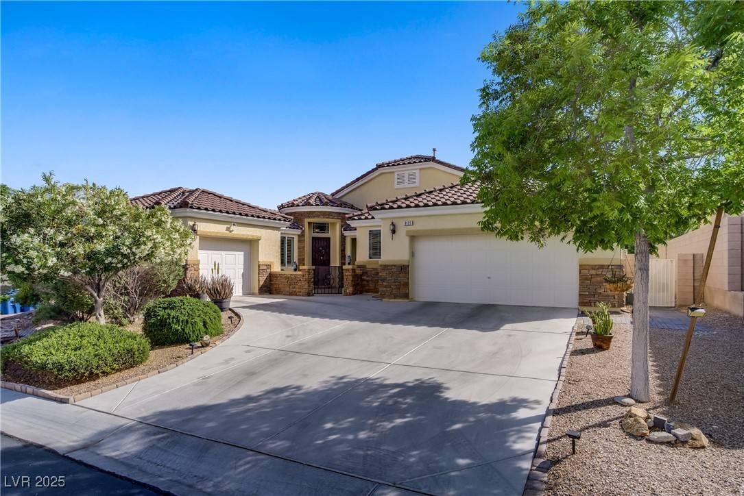 Las Vegas, NV 89131,8125 Turbys Treehouse PL