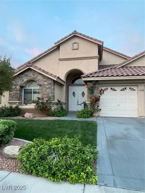 Henderson, NV 89052,2559 Purple Heather PL