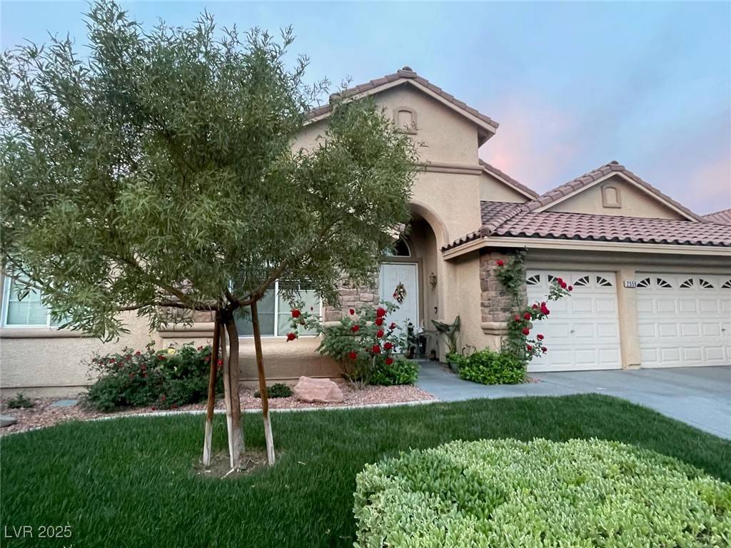 Henderson, NV 89052,2559 Purple Heather PL