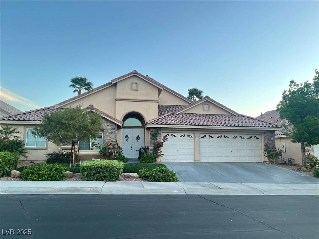 Henderson, NV 89052,2559 Purple Heather PL