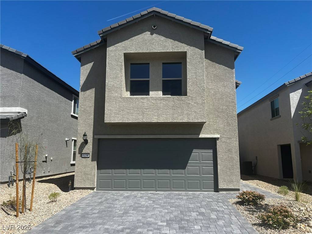Las Vegas, NV 89139,5238 Barcola AVE