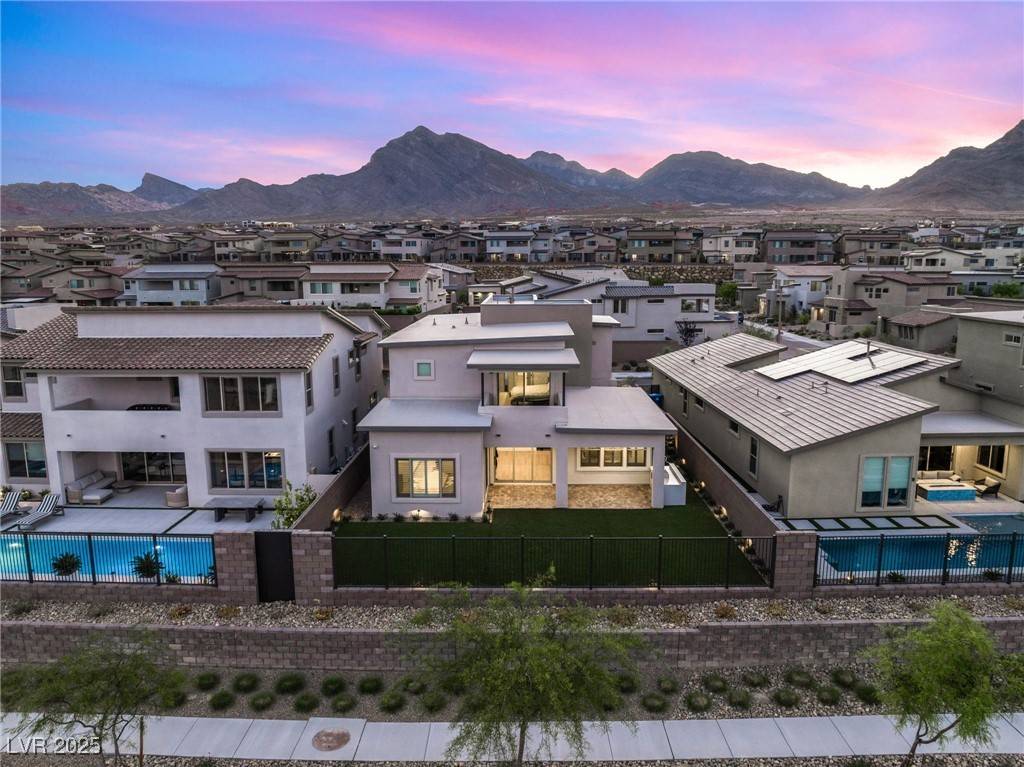 Las Vegas, NV 89138,484 Windstone Crest AVE