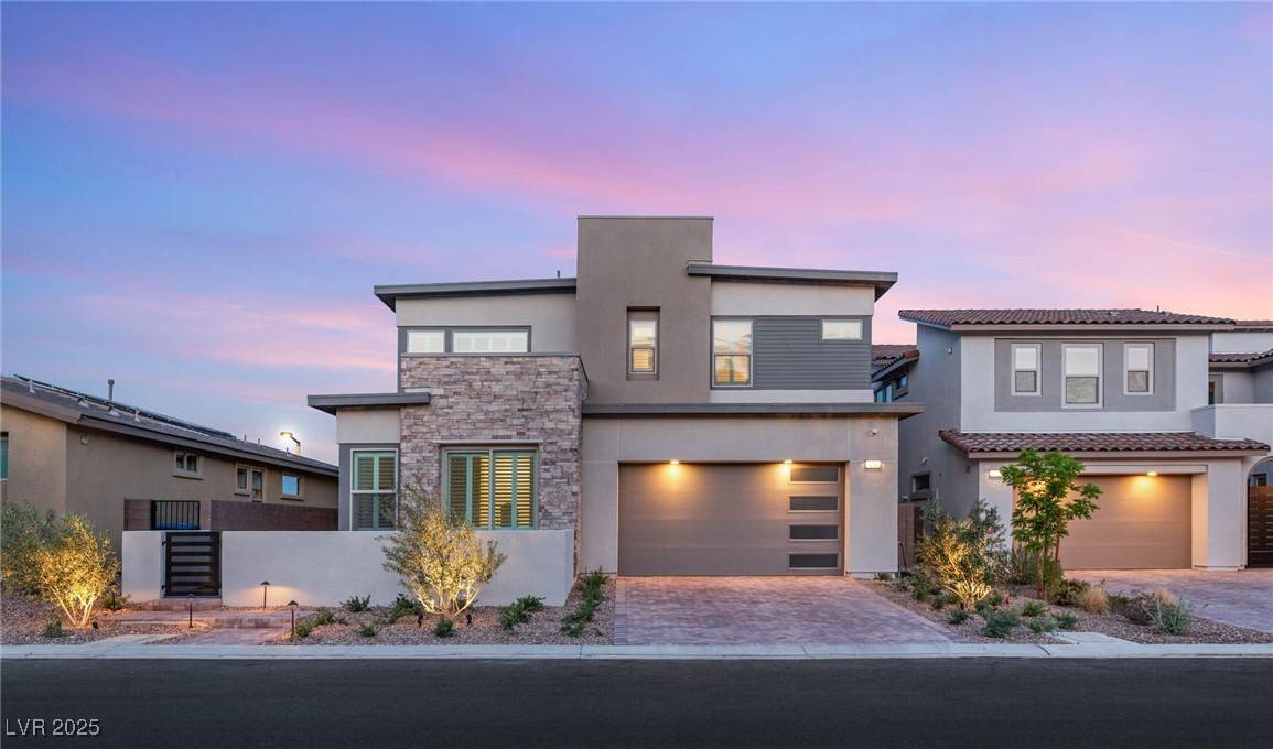 Las Vegas, NV 89138,484 Windstone Crest AVE