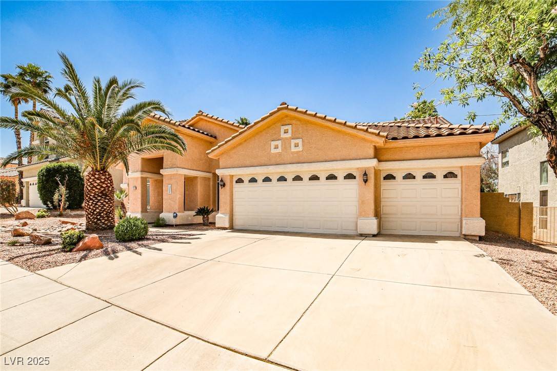 Henderson, NV 89074,1742 Sand Storm DR