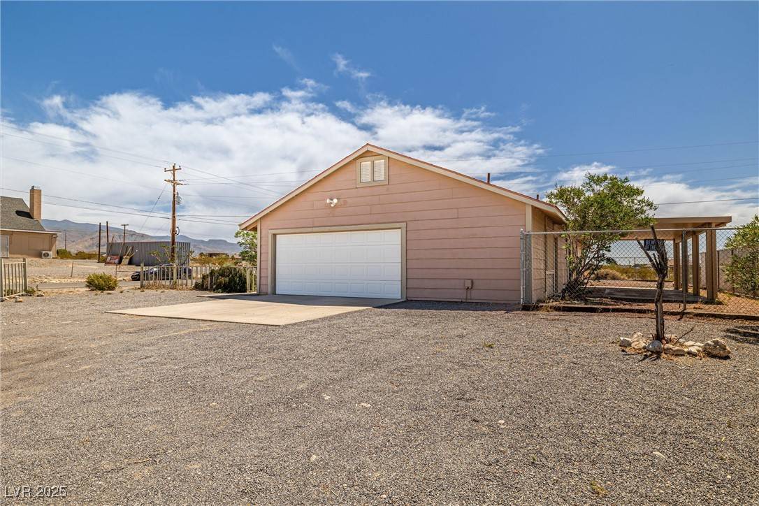 Pahrump, NV 89048,2090 S Ambush ST