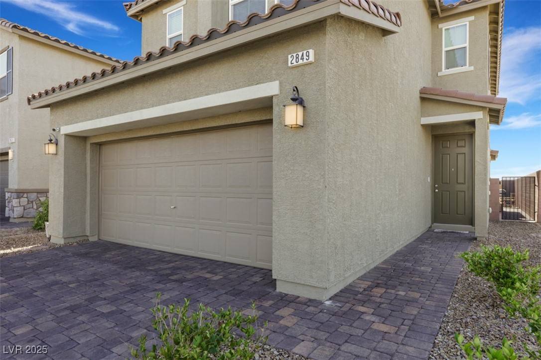 Henderson, NV 89044,2849 Mincio ST