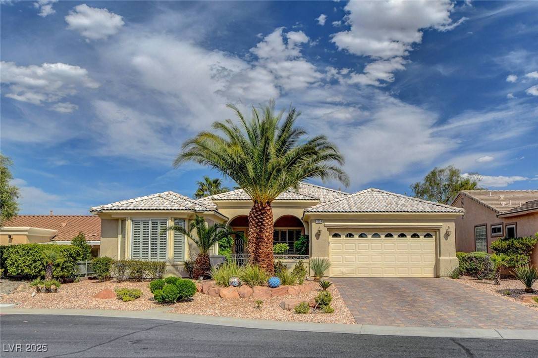 Las Vegas, NV 89135,4134 Riva De Tierra LN