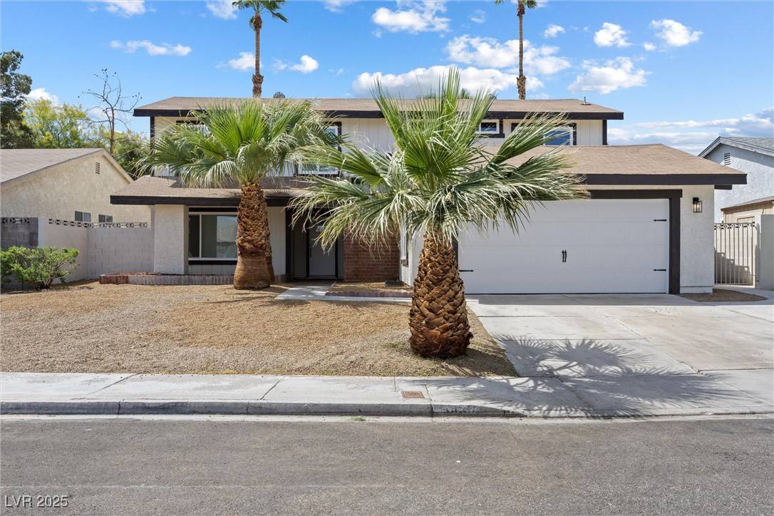 Las Vegas, NV 89120,5035 Meadow Grove CT