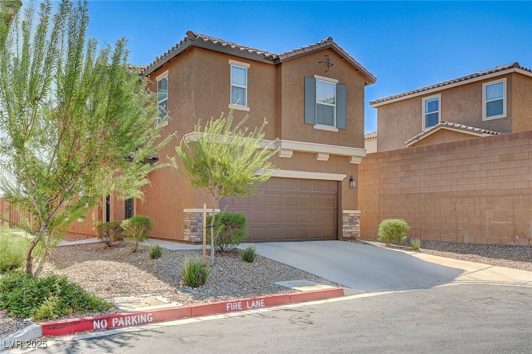 Las Vegas, NV 89148,8783 Halcon AVE
