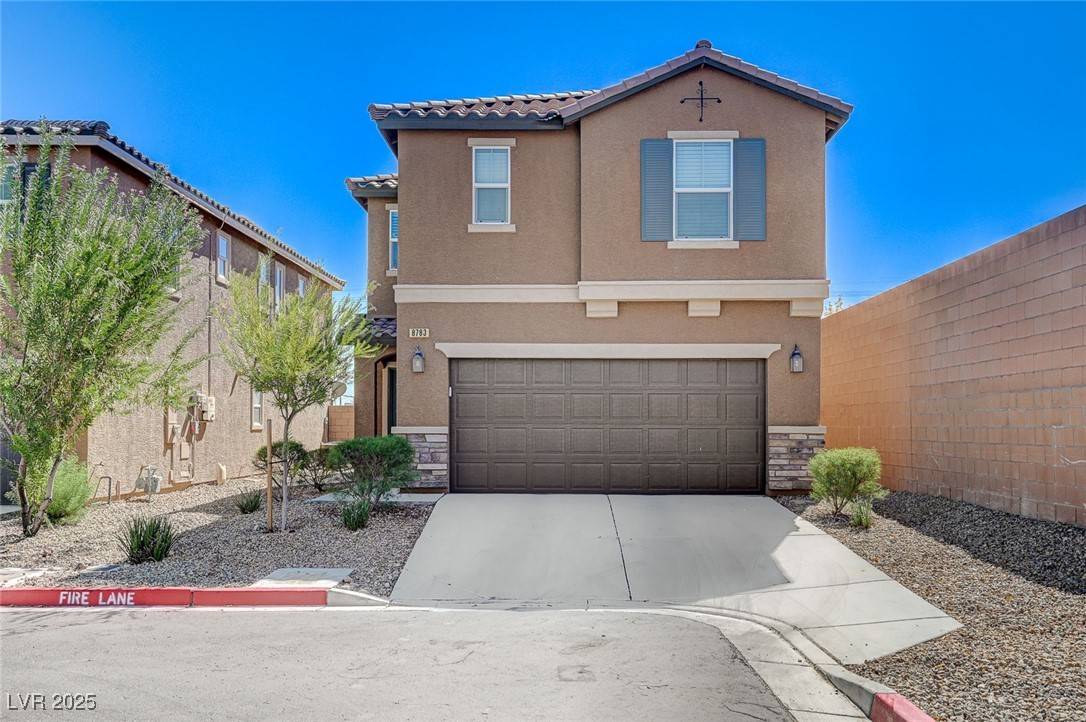 Las Vegas, NV 89148,8783 Halcon AVE