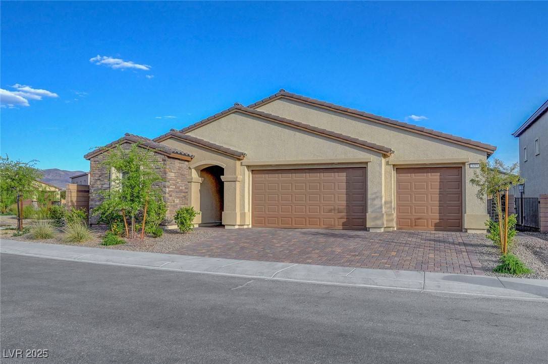 Henderson, NV 89044,3495 Luca Point AVE