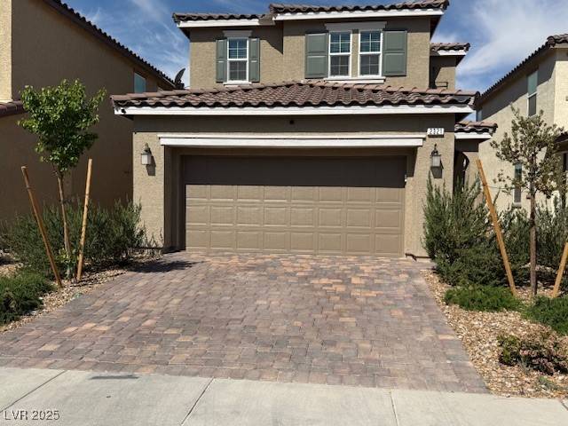 Henderson, NV 89044,2321 Teatro AVE