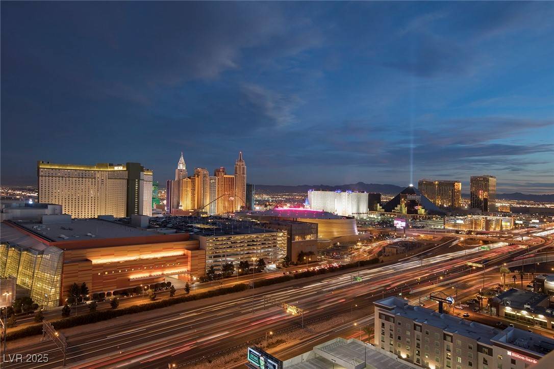 Las Vegas, NV 89103,4575 Dean Martin DR #2409