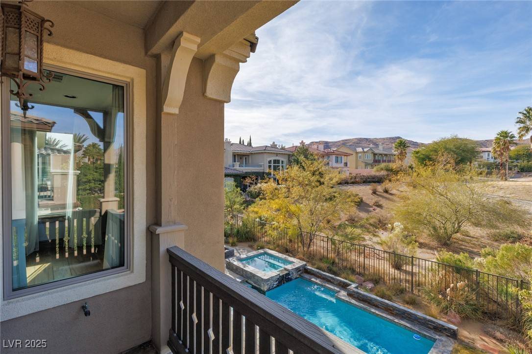Las Vegas, NV 89135,2215 Alcova Ridge DR