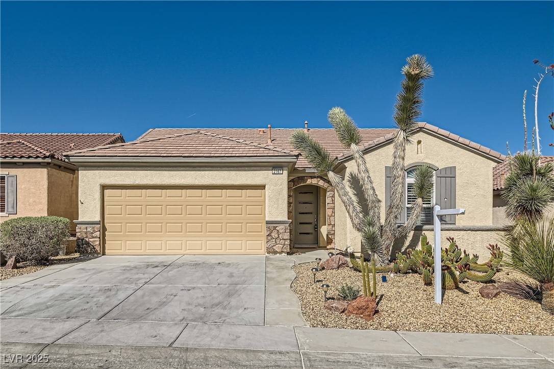 Henderson, NV 89044,2167 Shadow Canyon DR