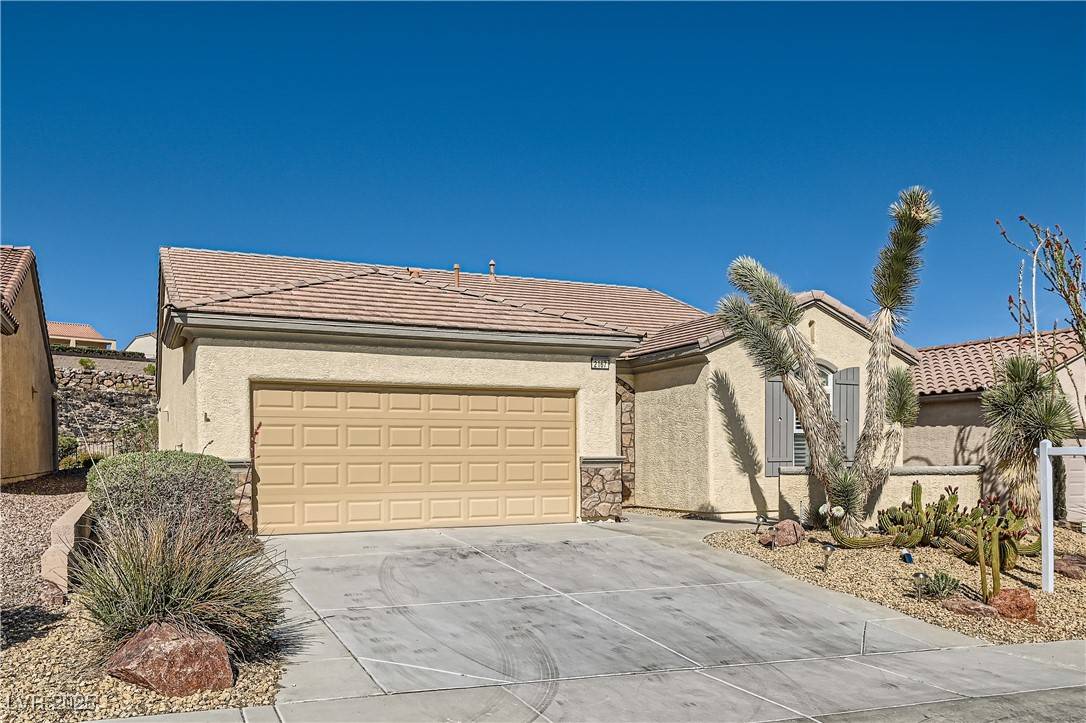Henderson, NV 89044,2167 Shadow Canyon DR