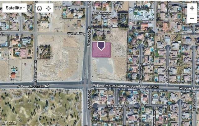 Las Vegas, NV 89149,Durango & Lone Mountain RD