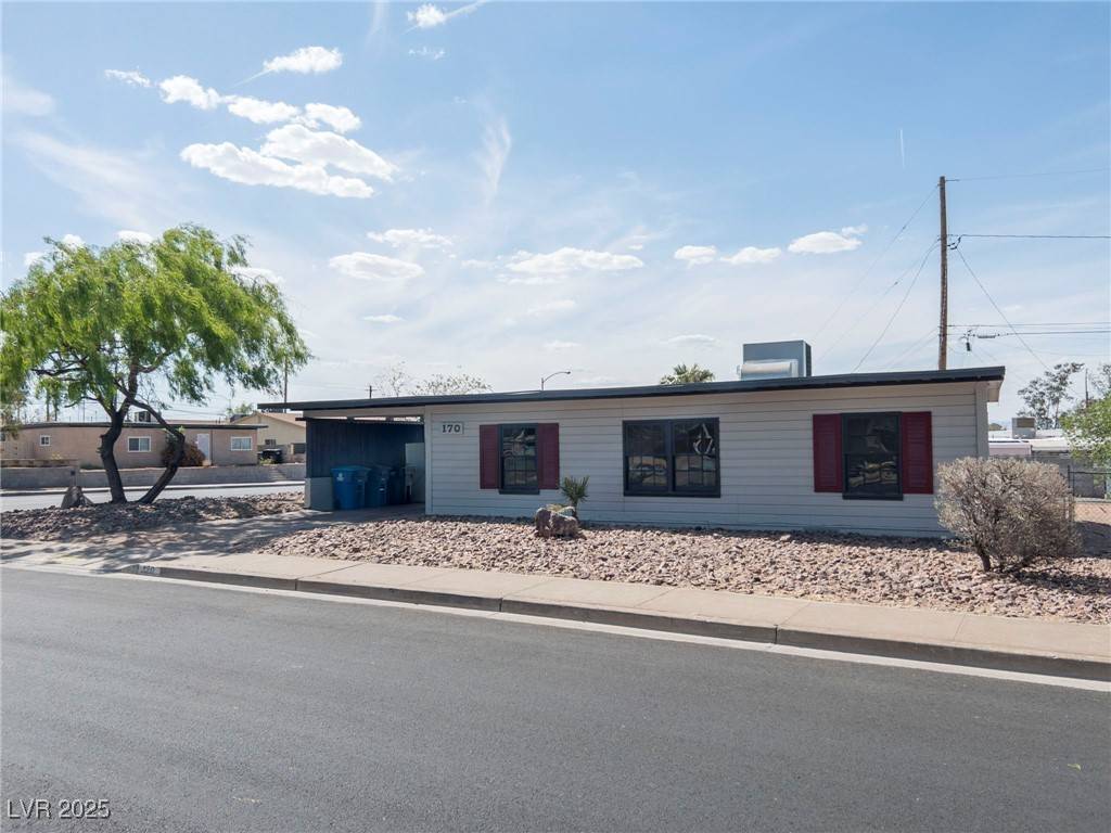 Henderson, NV 89015,170 Copper ST