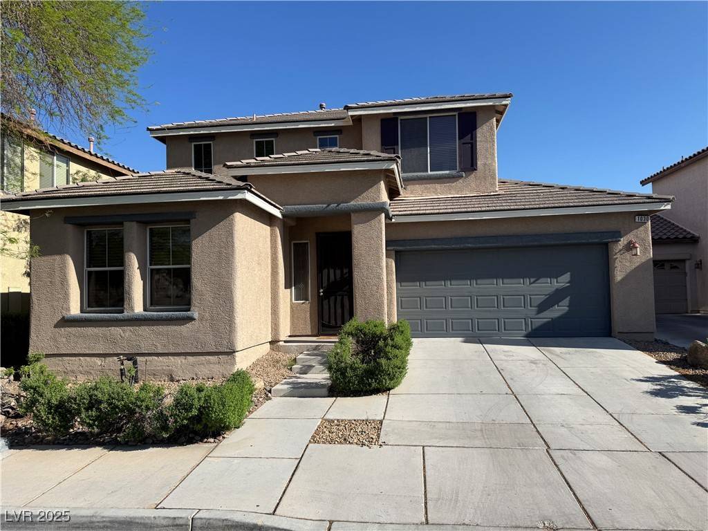 Las Vegas, NV 89123,1030 E Eldorado LN