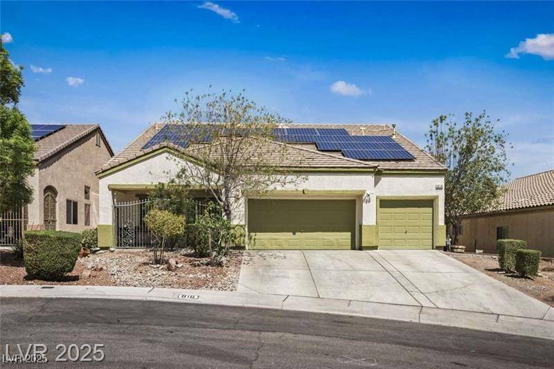 North Las Vegas, NV 89086,916 Bob Barney AVE
