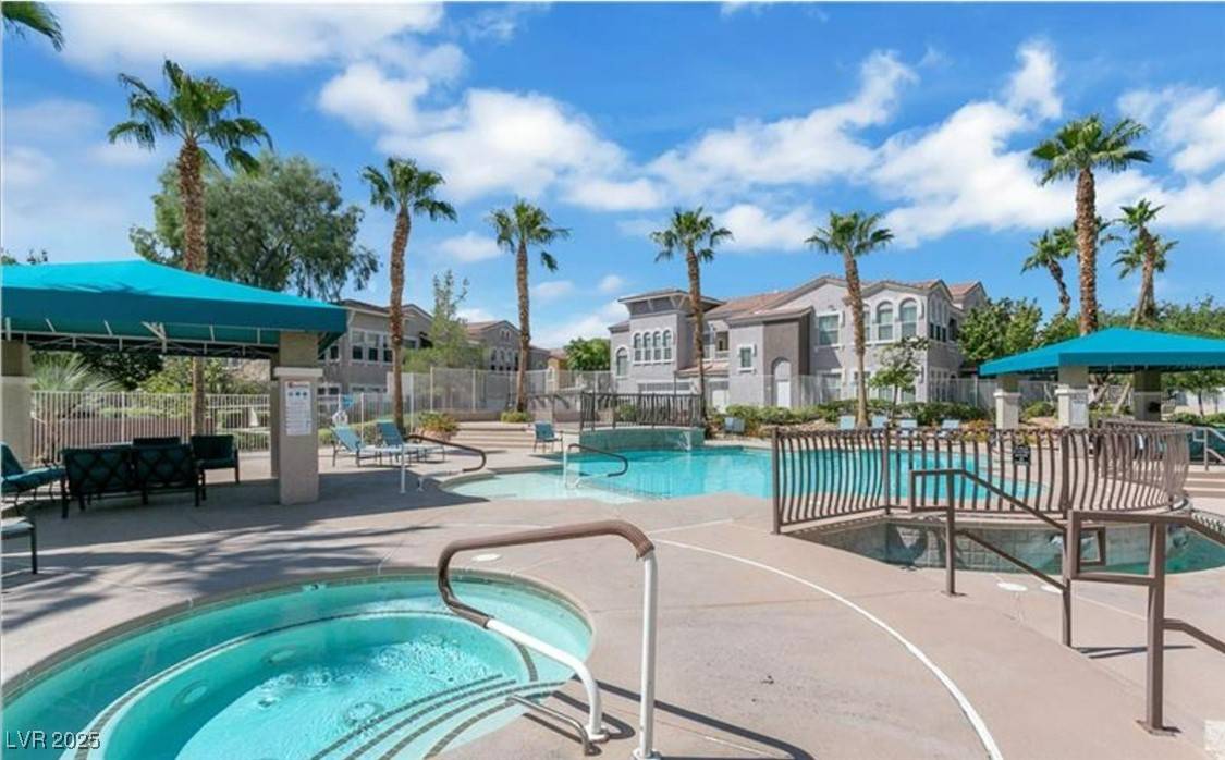 Las Vegas, NV 89147,10001 Peace WAY #1341