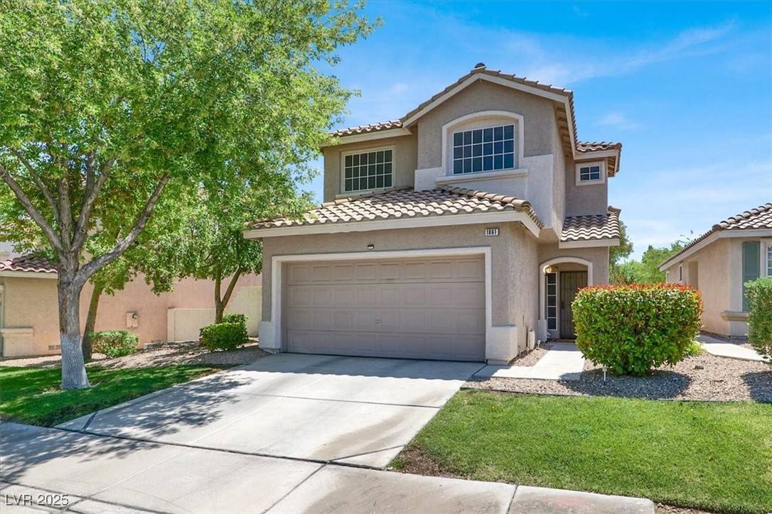 Henderson, NV 89012,1861 Windward CT