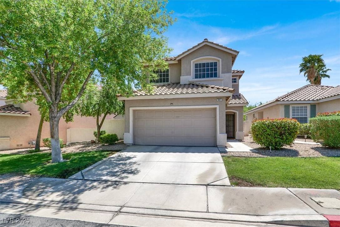 Henderson, NV 89012,1861 Windward CT