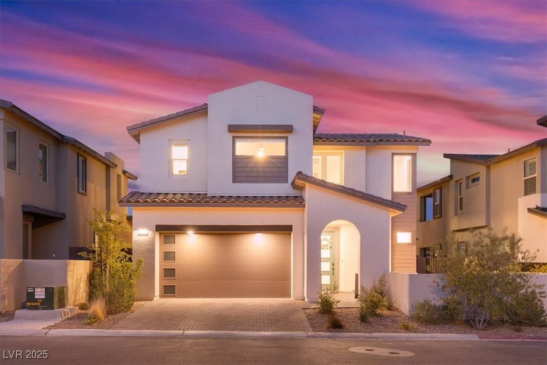 Las Vegas, NV 89138,828 Parker Mesa ST