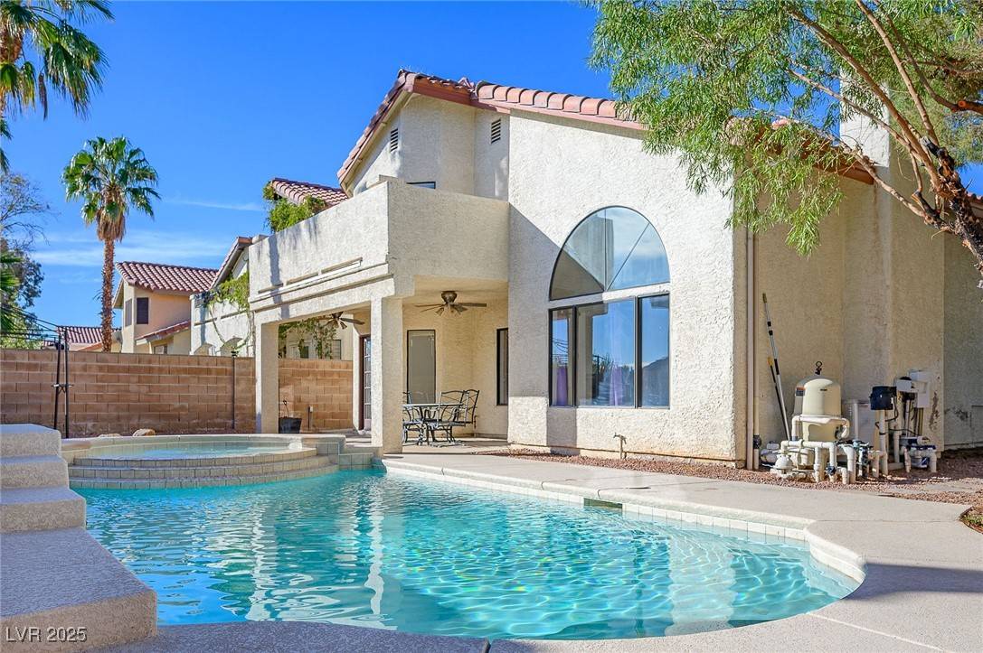 Las Vegas, NV 89117,3000 Waterview DR