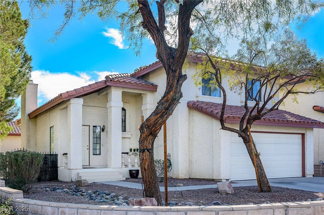 Las Vegas, NV 89117,3000 Waterview DR