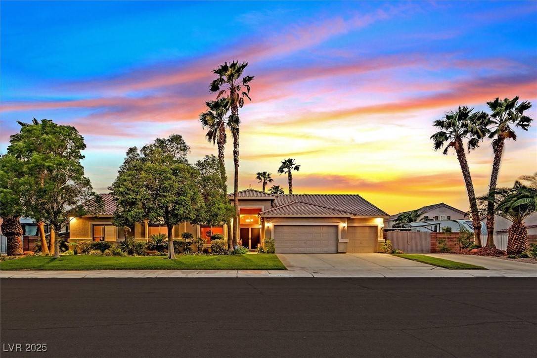 Las Vegas, NV 89130,6345 Cinnabar Ridge AVE