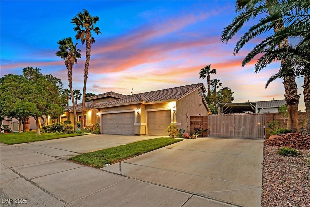 Las Vegas, NV 89130,6345 Cinnabar Ridge AVE
