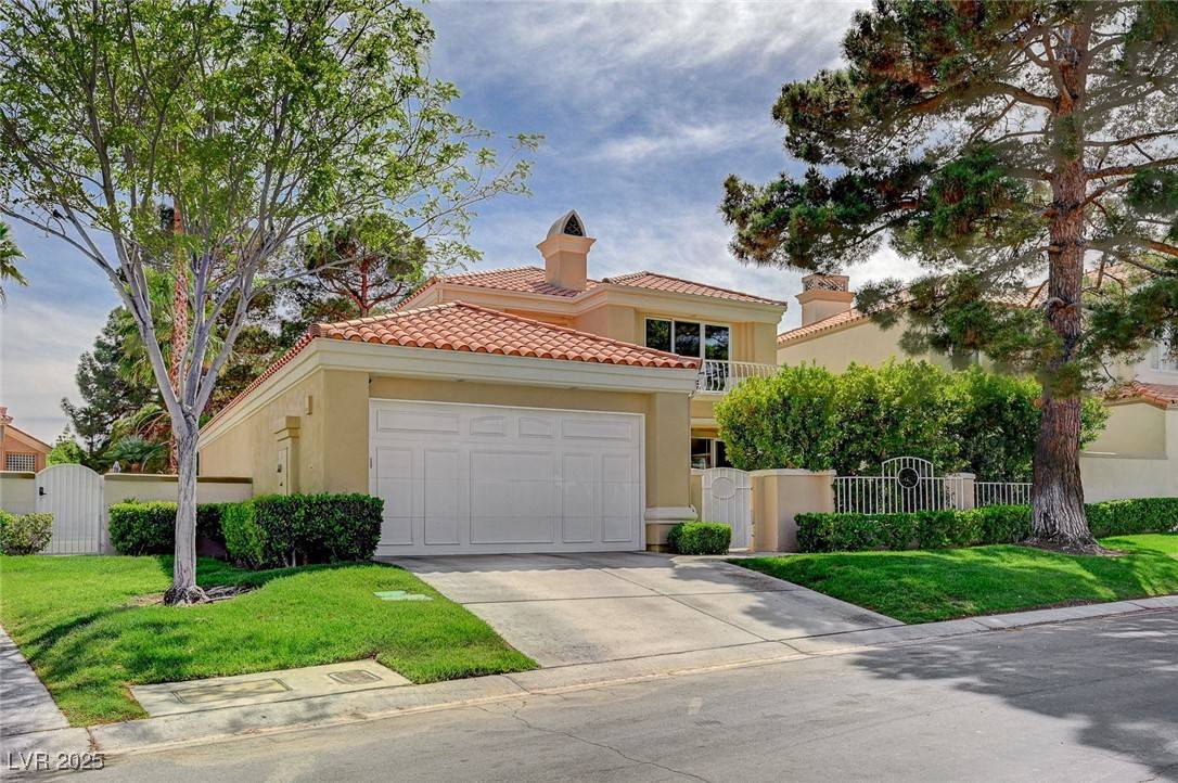 Las Vegas, NV 89113,8221 Crow Valley LN