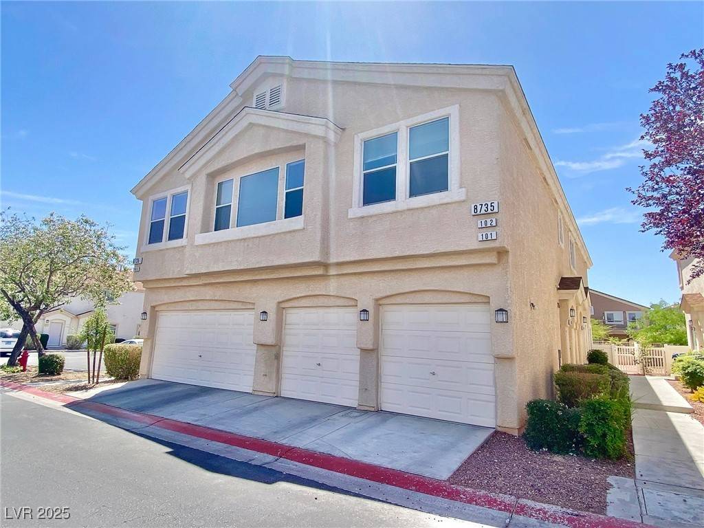Las Vegas, NV 89178,8735 Tomnitz AVE #101