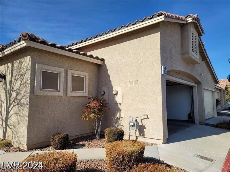 Las Vegas, NV 89129,3401 Conan ST #103