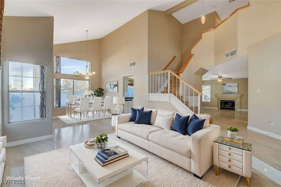 Las Vegas, NV 89117,1800 Summit Pointe DR