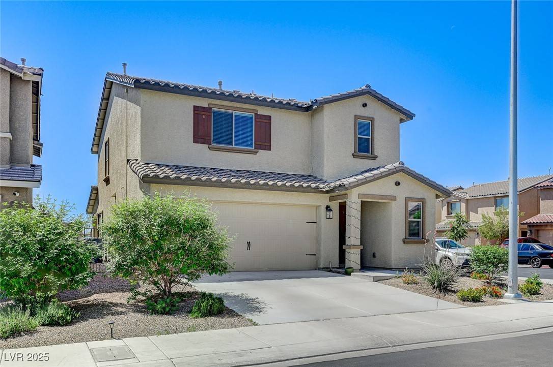 North Las Vegas, NV 89031,351 Nativo AVE