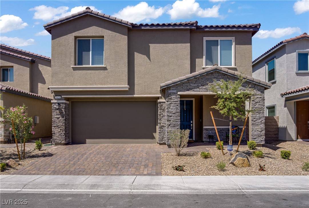 North Las Vegas, NV 89084,4436 Mural Glen CT
