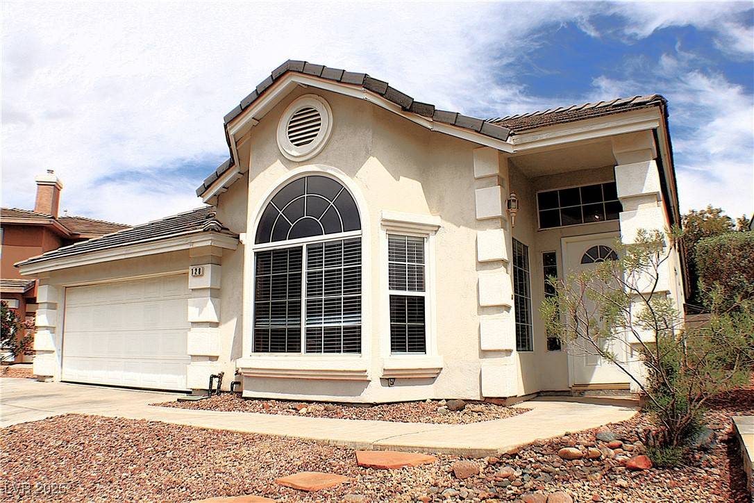 Las Vegas, NV 89145,128 Golf Course ST