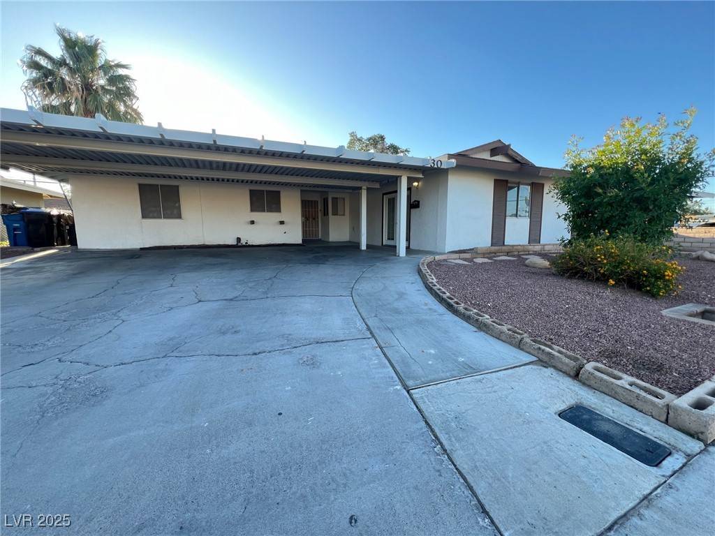 Las Vegas, NV 89106,30 Diamond CIR