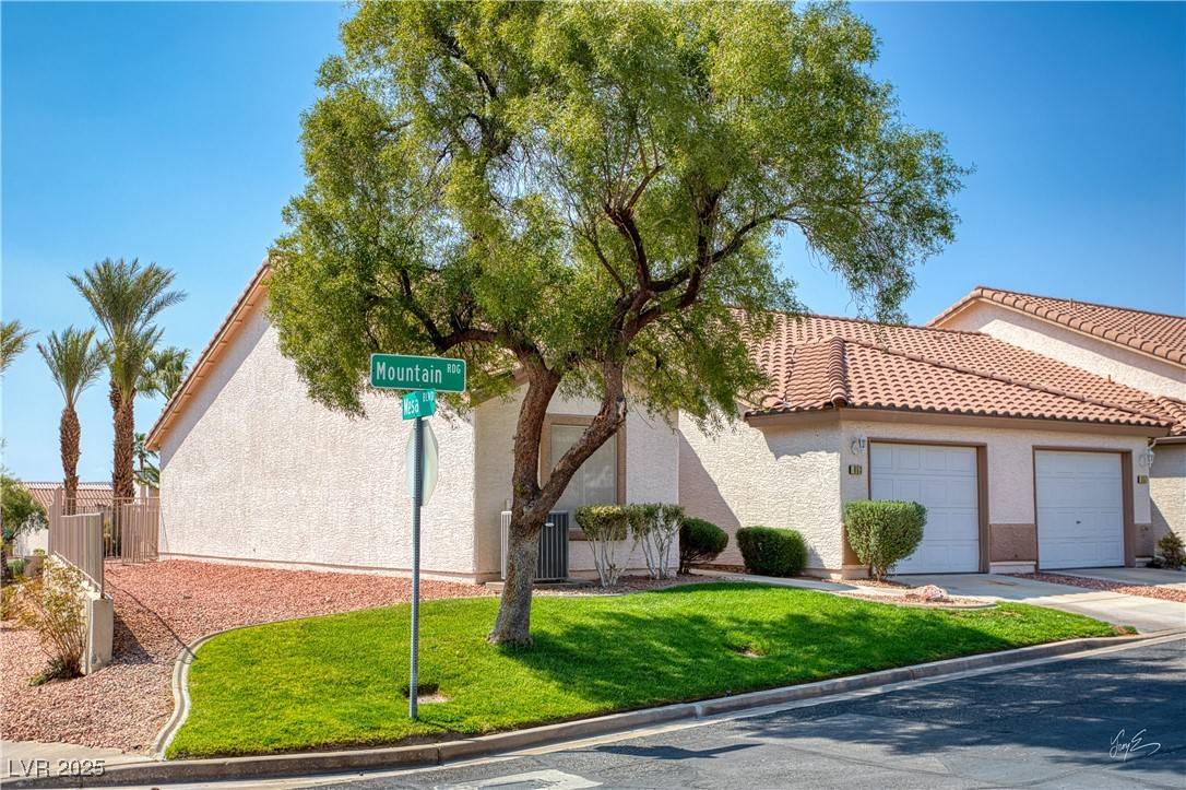 Mesquite, NV 89027,653 Mountain RDG