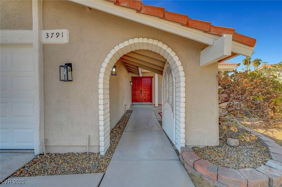 Las Vegas, NV 89103,3791 El Camino RD