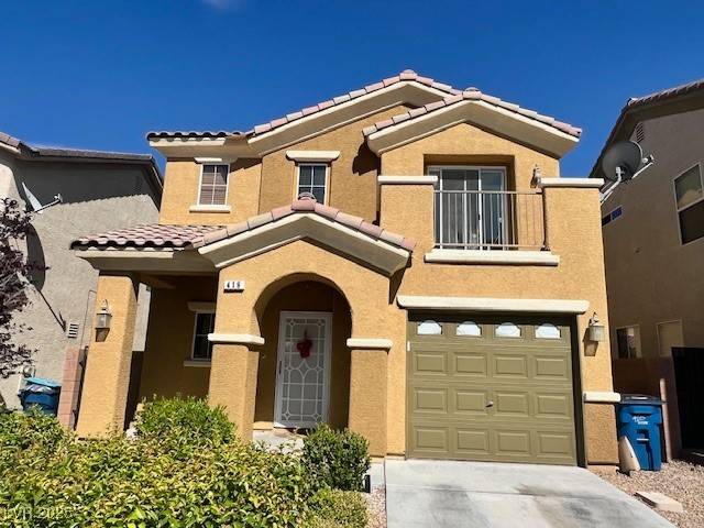 Las Vegas, NV 89178,418 Brompton ST