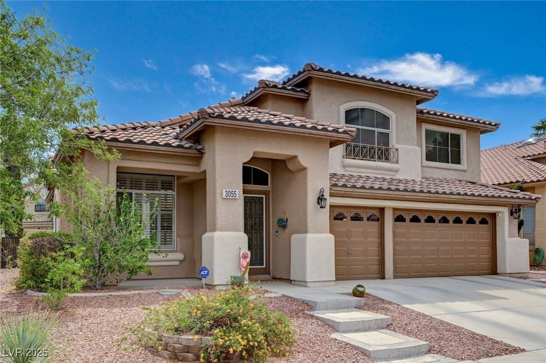 Henderson, NV 89052,3055 Whispering Crest DR