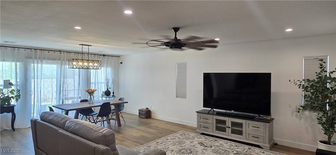 Indian Springs, NV 89018,314 W Winston LN