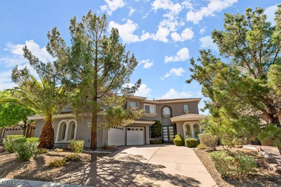 Las Vegas, NV 89144,133 S Buteo Woods LN