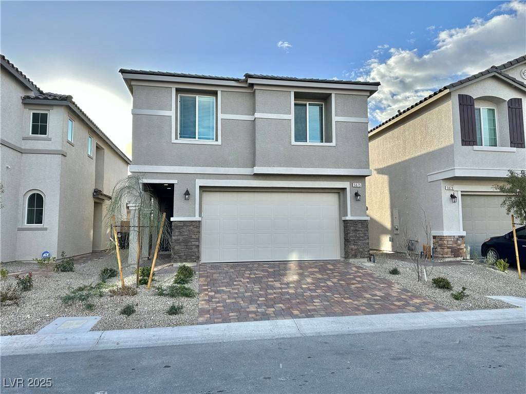Las Vegas, NV 89130,5075 Serene Skies ST